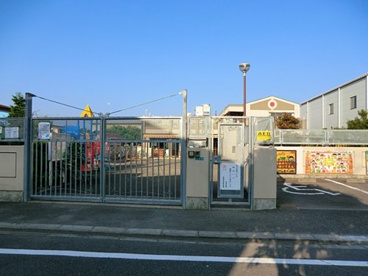 大野台保育園の画像1