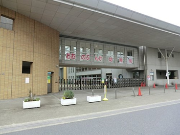 大野文化幼稚園の画像1