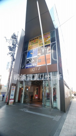 qiz 溝の口の画像1