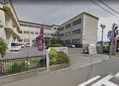 一宮市立富士小学校の画像1