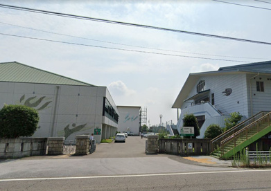 一宮市立北部中学校の画像1