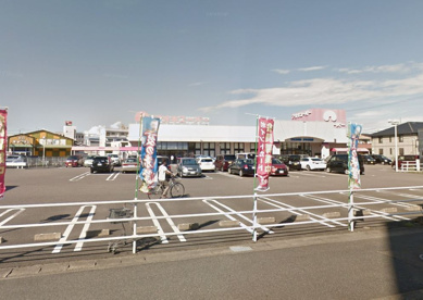 アオキスーパー 一宮店の画像1
