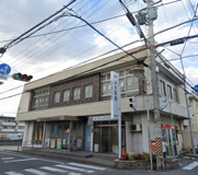 JA大阪南高鷲支店