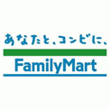 コンビニエンスストア ファミリーマート 松戸新田駅前店