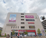 AEON CINEMA(イオンシネマ)市川妙典