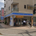 ローソン 妙典南口店