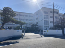 藤枝市立高洲中学校