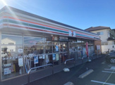 セブンイレブン 藤枝高岡4丁目店