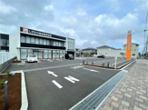 しずおか焼津信用金庫前島支店