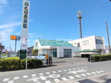JAとぴあ浜松市野支店