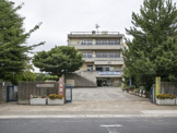 前谷小学校