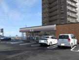 セブンイレブン日立旭町店