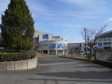 茨城県立日立商業高等学校の画像2