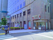 神田署 神保町交番