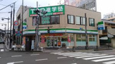 ファミリーマート 秀栄高尾駅北口店