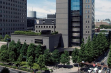 一橋大学 千代田キャンパス