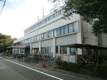 医療法人社団 慈雲堂病院の画像2