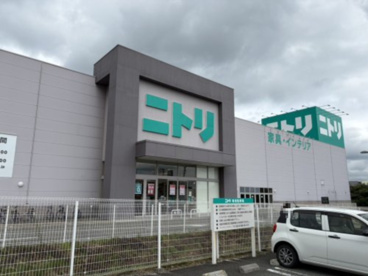 ニトリ 盛岡店の画像1