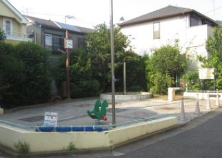 小竹町二丁目緑地の画像1