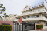 江東区立明治小学校