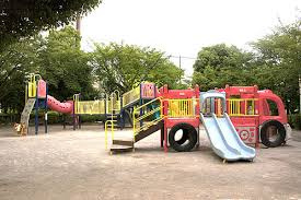 城北公園の画像1