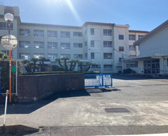 藤枝市立高洲小学校の画像1