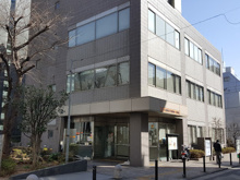 市役所・区役所 千代田区役所 富士見出張所・区民館