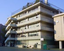 千代田区立 お茶の水幼稚園