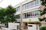 江東区立平久小学校