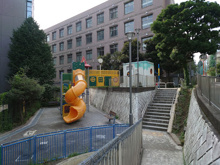 公園 富士見児童公園