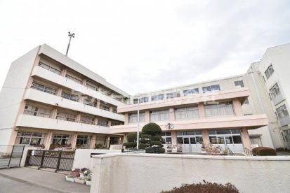 船橋市立二和小学校の画像2