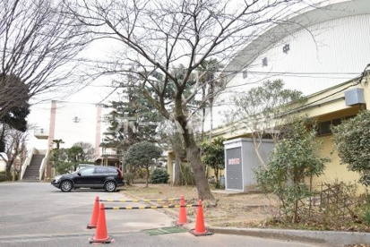 船橋市立御滝中学校の画像2