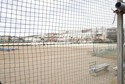 船橋市立御滝中学校の画像4