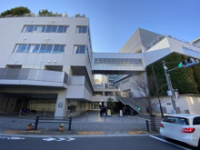 千代田区立富士見小学校