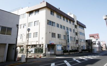 野口病院(高崎市住吉)の画像1