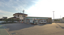 ファミリーマート 美原小平尾店