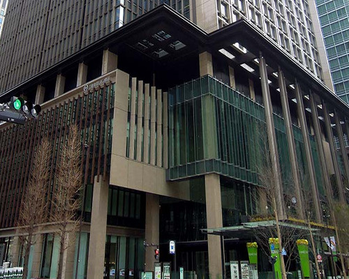 みずほ銀行丸之内支店丸の内センタービル出張所情報ページ 渋谷の土地 一戸建て情報はウェストパーク