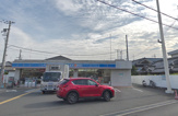 ローソン 美原町真福寺店