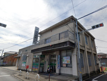 JA大阪南丹南支店