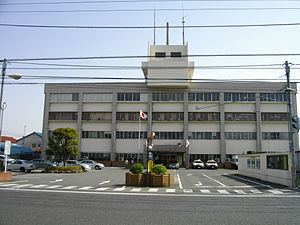 高崎警察署の画像1
