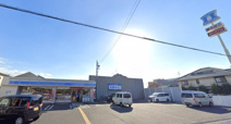 ローソン 美原阿弥店