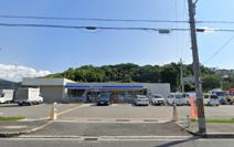 ローソン 上宮太子校前店