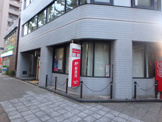 大阪江戸堀郵便局