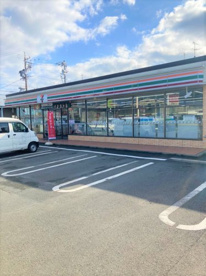 セブンイレブン 清水長崎北店の画像1
