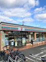 セブンイレブン 清水平川地店