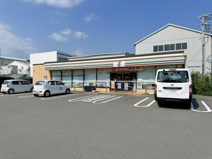 セブンイレブン 清水袖師町東店