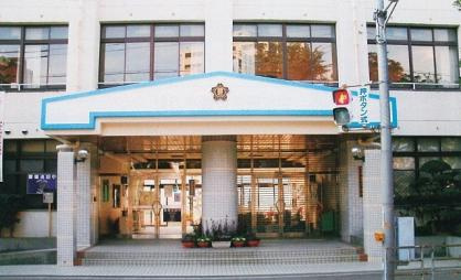 豊仁小学校の画像1