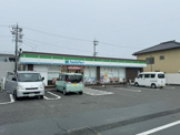 ファミリーマート 清水袖師町店