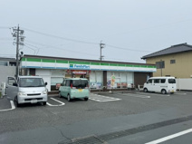 ファミリーマート 清水袖師町店