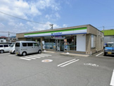 ファミリーマート 清水袖師町南店